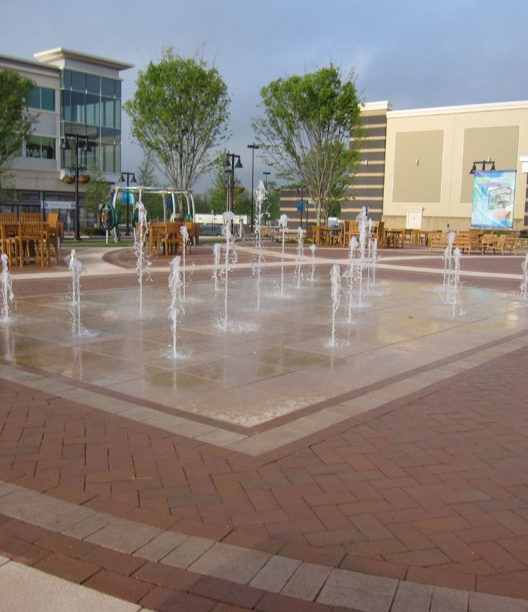 SEQUENCING NOZZLES & MODULES