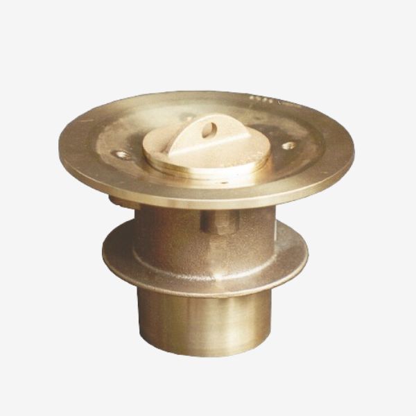 PEM 6015/ 6016 SERIES POOL DRAIN & OVERFLOWS