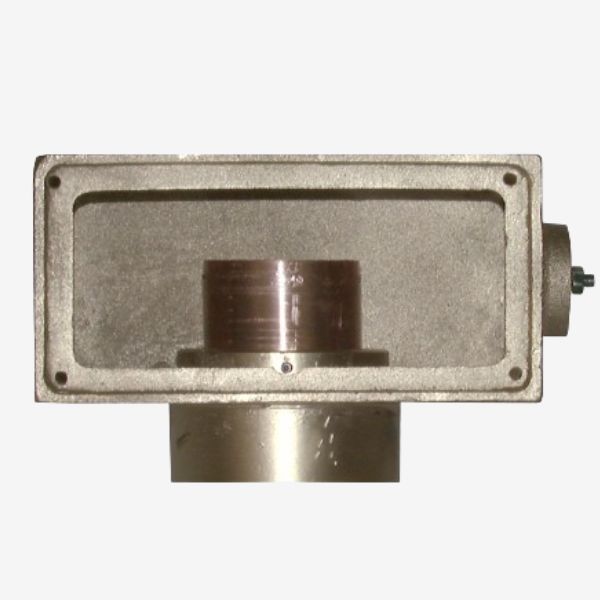 PEM 6318A-60 OVERFLOW DRAIN