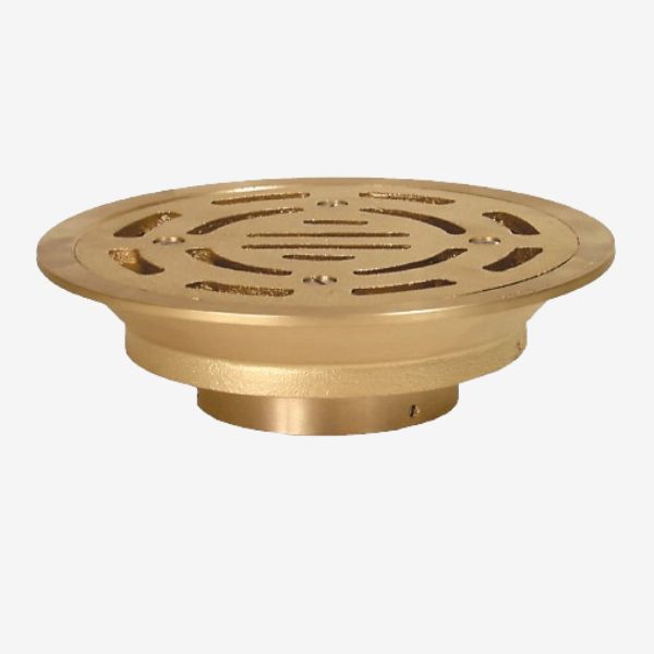 PEM 6320 SERIES OVERFLOW STAND PIPE GRATE