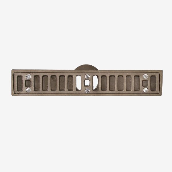 PEM 6321 SERIES GUTTER DRAIN