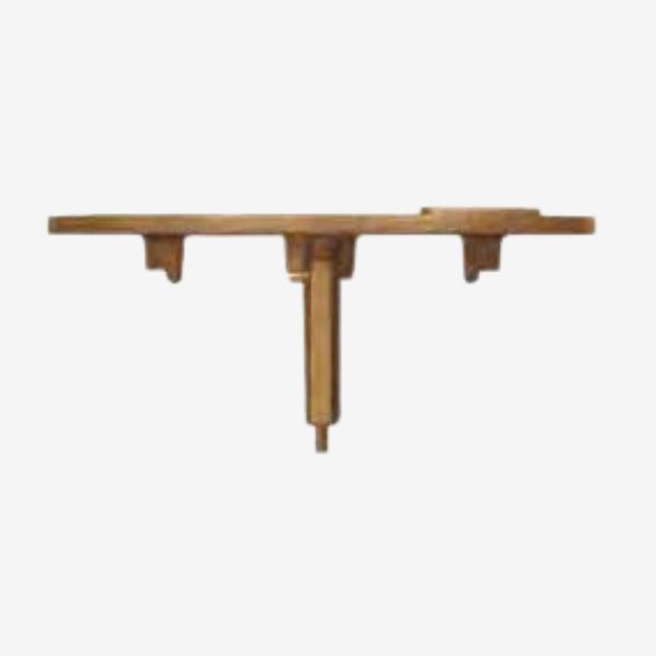 PEM 6215 ANTI VORTEX SUCTION OR DISCHARGE FITTING FOR VERY SHALLOW POOLS.