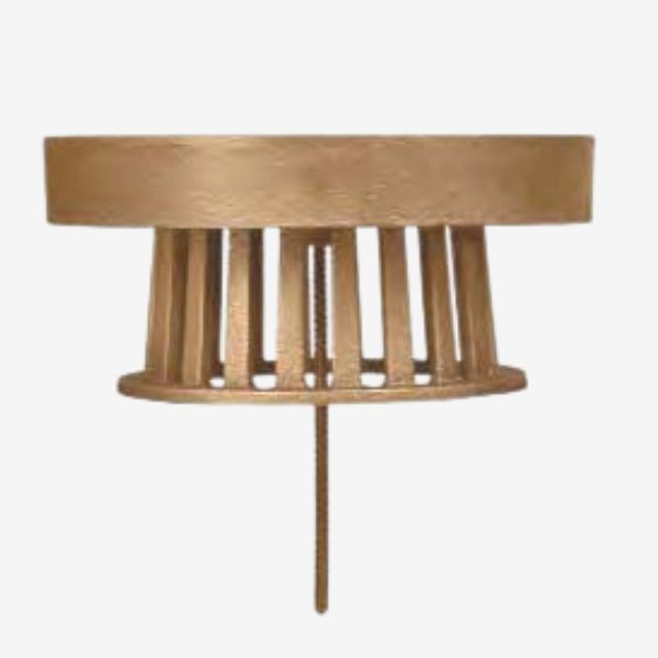 PEM 6216 ANTI VORTEX SUCTION FITTING