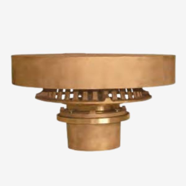 PEM 6284 AV ANTI-VORTEX SUCTION DRAIN