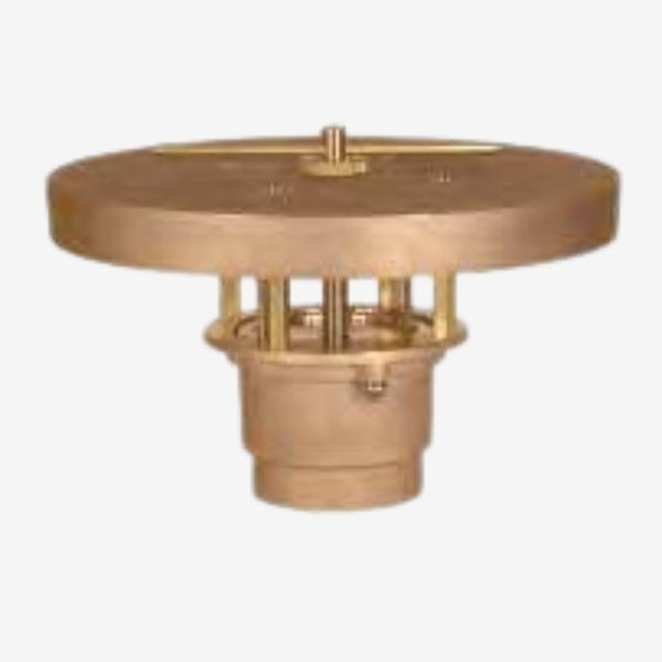 PEM 6290 INLET FITTINGS