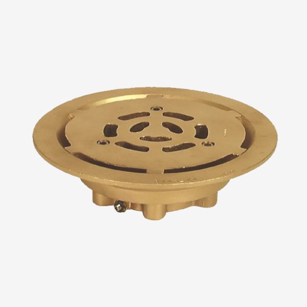 PEM 6440-44 series FLOOR DRAIN