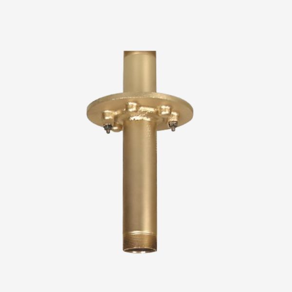 PEM 6380 SERIES Stub ups