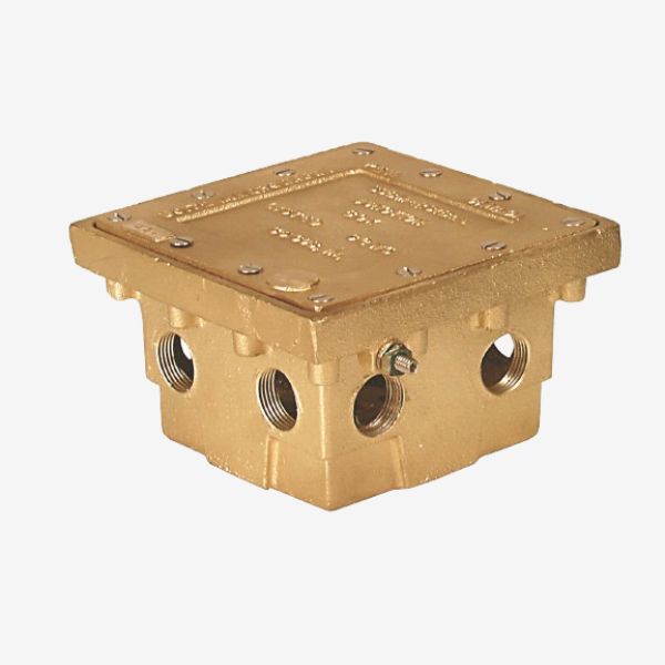 PEM J34 UL/cUL 363-40000 SERIES