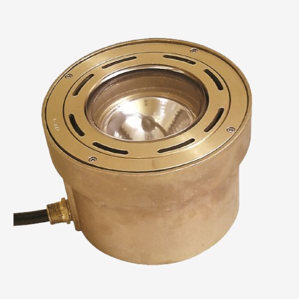 PEM C131 SUBMERSIBLE LIGHT FIXTURE