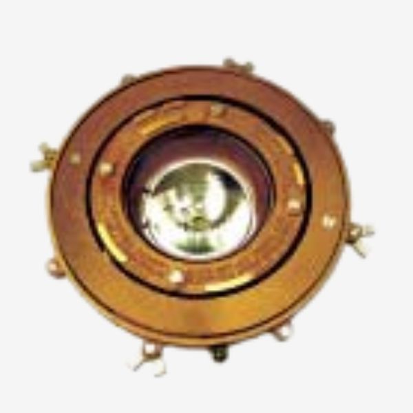 PEM C133 SUBMERSIBLE OR DRY LIGHT FIXTURE