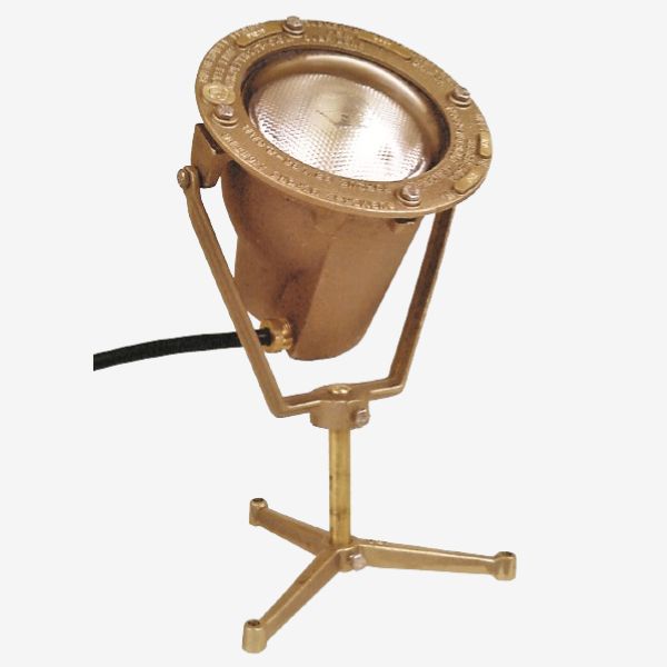 PEM E150 SUBMERSIBLE LIGHT FIXTURE