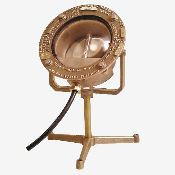 PEM E200 SUBMERSIBLE LIGHT FIXTURE