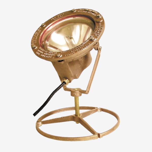 PEM E500 SUBMERSIBLE LIGHT FIXTURE