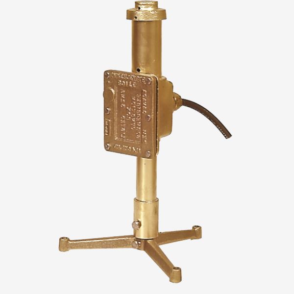 PEM L101 – 16 FREE STANDING SINGLE SENSOR