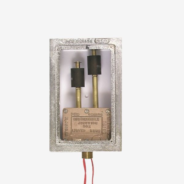 PEM L101 – 32 FRONT ACCESS WALL MOUNTED DUAL SENSOR