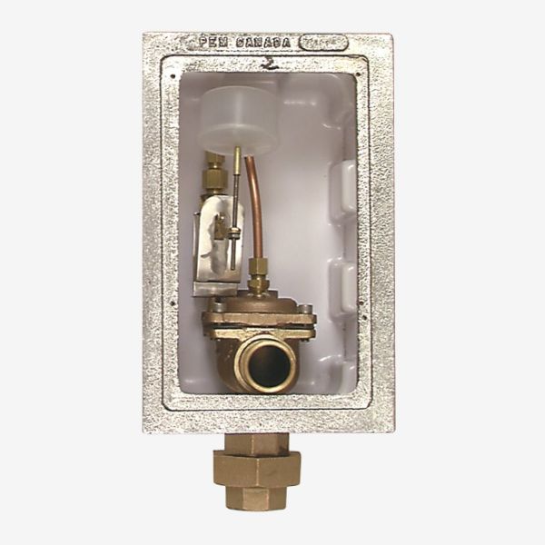 PEM R1294 ENCLOSED AUTO POND FILLER