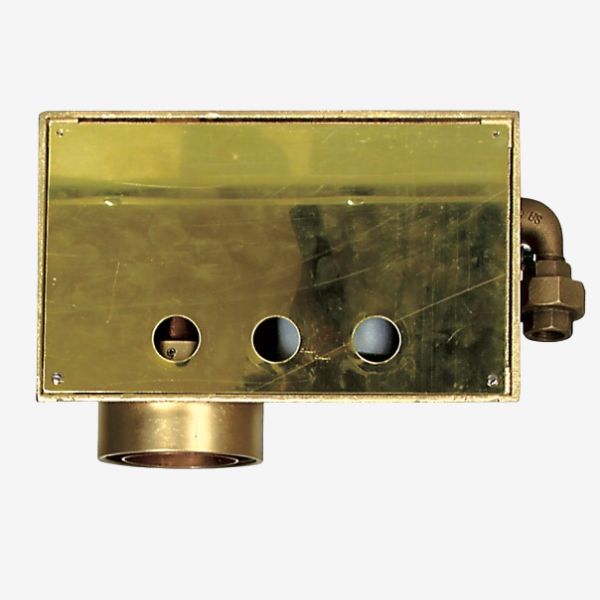 PEM R1295 AUTO FILLER & OVERFLOW