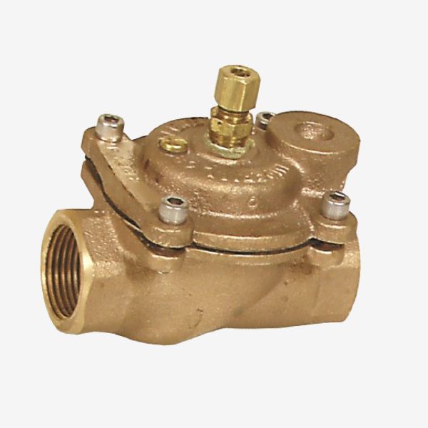 PEM R1320 HYDRAULIC FILL VALVES