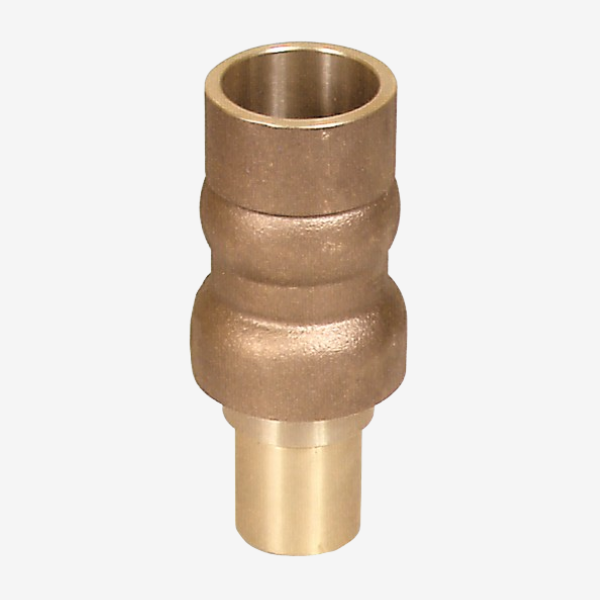 PEM 14 - WATER LEVEL INDEPENDENT AERATING JETS