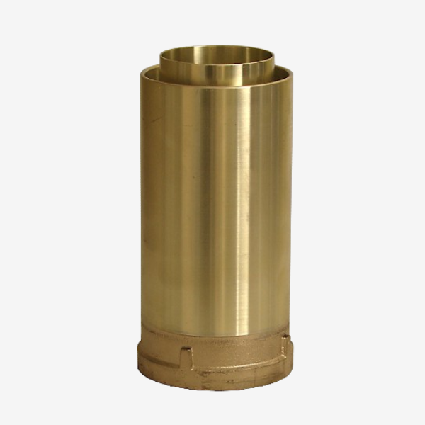 PEM 1640 - SERIES SHORT WATER LEVEL INDEPENDENT AERATED JETS FOR LOW SPRAYHEIGHTS IN VERY SHALLOW POOLS