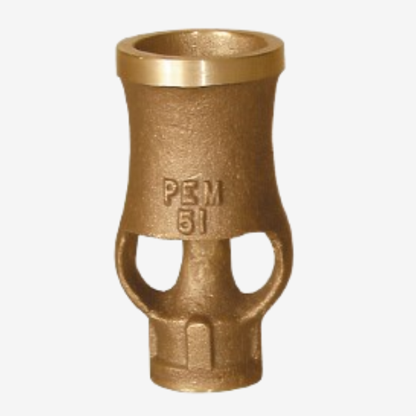 PEM 50 SERIES CASCADE JETS