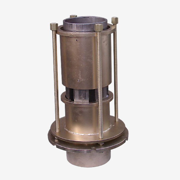 PEM 776 - 6" LAKE CASCADE JET