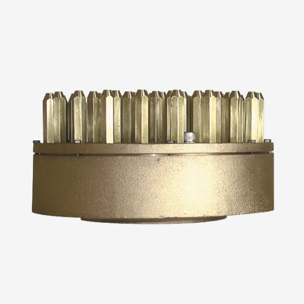 PEM 108-210 COLUMNAR SPRAYHEAD