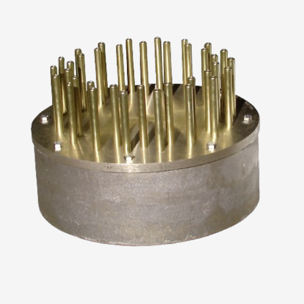 PEM 108-376 COLUMNAR SPRAYHEAD