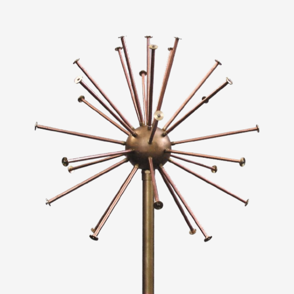 PEM 1100  SPHERES DE FLEURS 